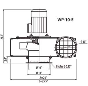 WP-10-E