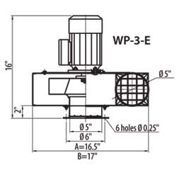 WP-3-E