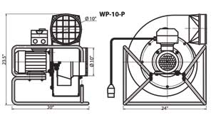 WP-10-P