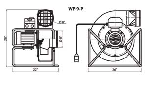 WP-9-P