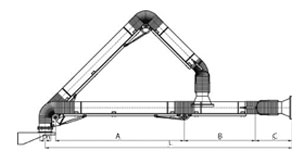 ERGO - standing version